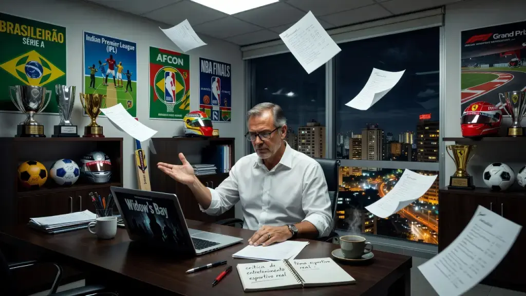 Observo atentamente as instruções fornecidas.